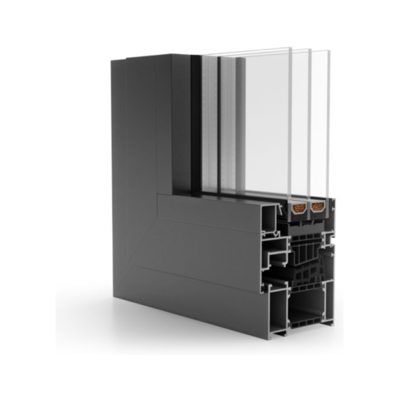 Aluprof MB-86N