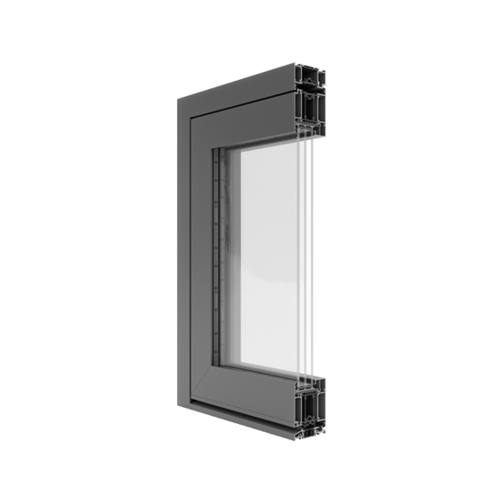 Decco Decalu 88 Doors