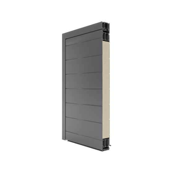 Reynaers MasterLine 8 Despiro
