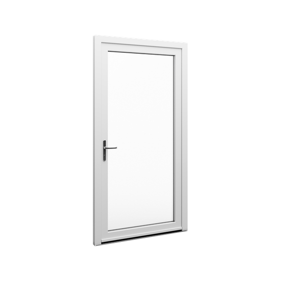 Eko Okna Drzwi modelowe PVC