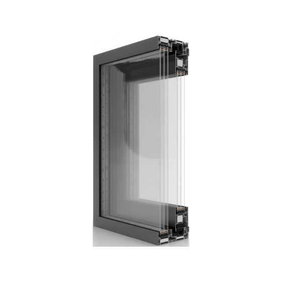 Systemy aluminiowe