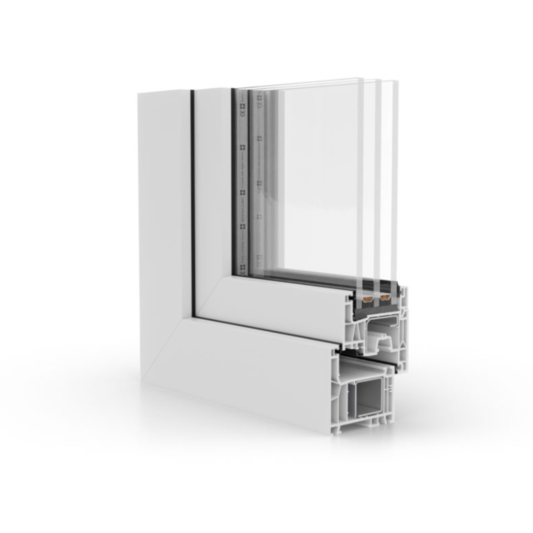 Aluplast Ideal Neo